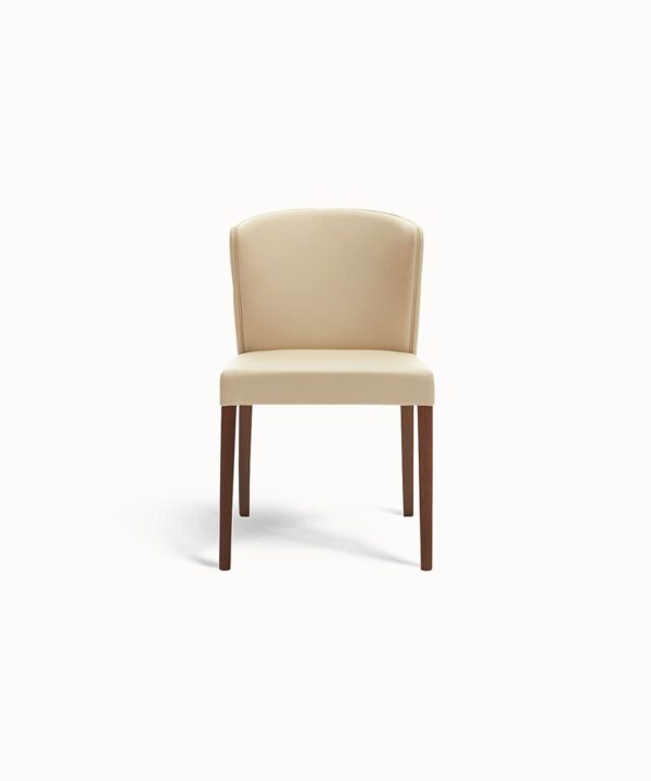 Curran Crema Dining Chair