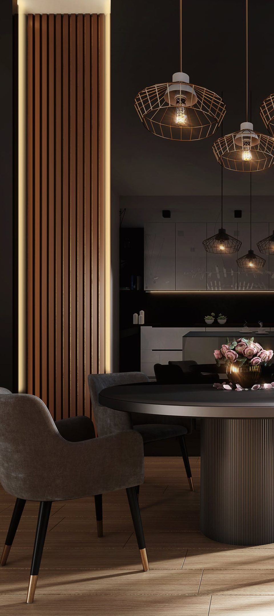 It is the finest design crafted